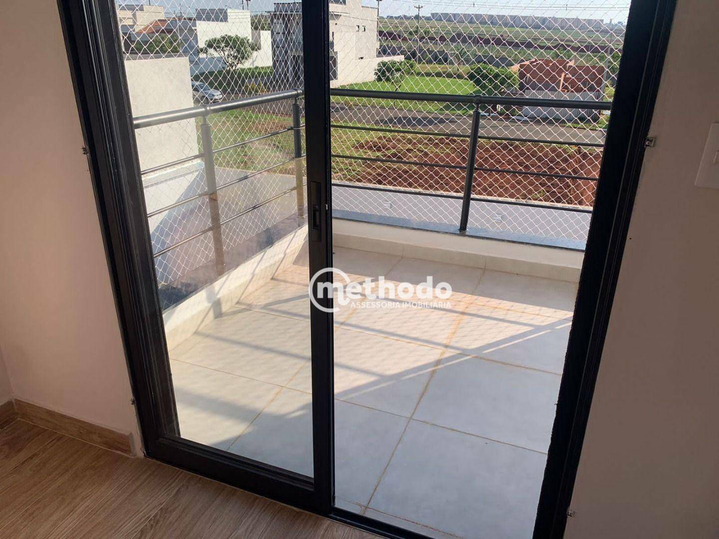 Casa de Condomínio à venda com 3 quartos, 182m² - Foto 27