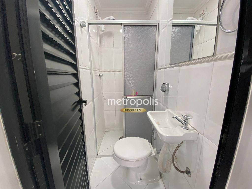 Apartamento à venda com 3 quartos, 300m² - Foto 20