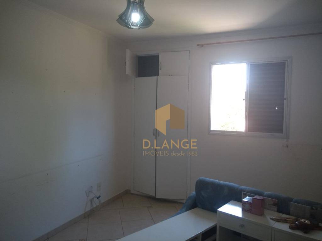 Apartamento à venda com 2 quartos, 72m² - Foto 6