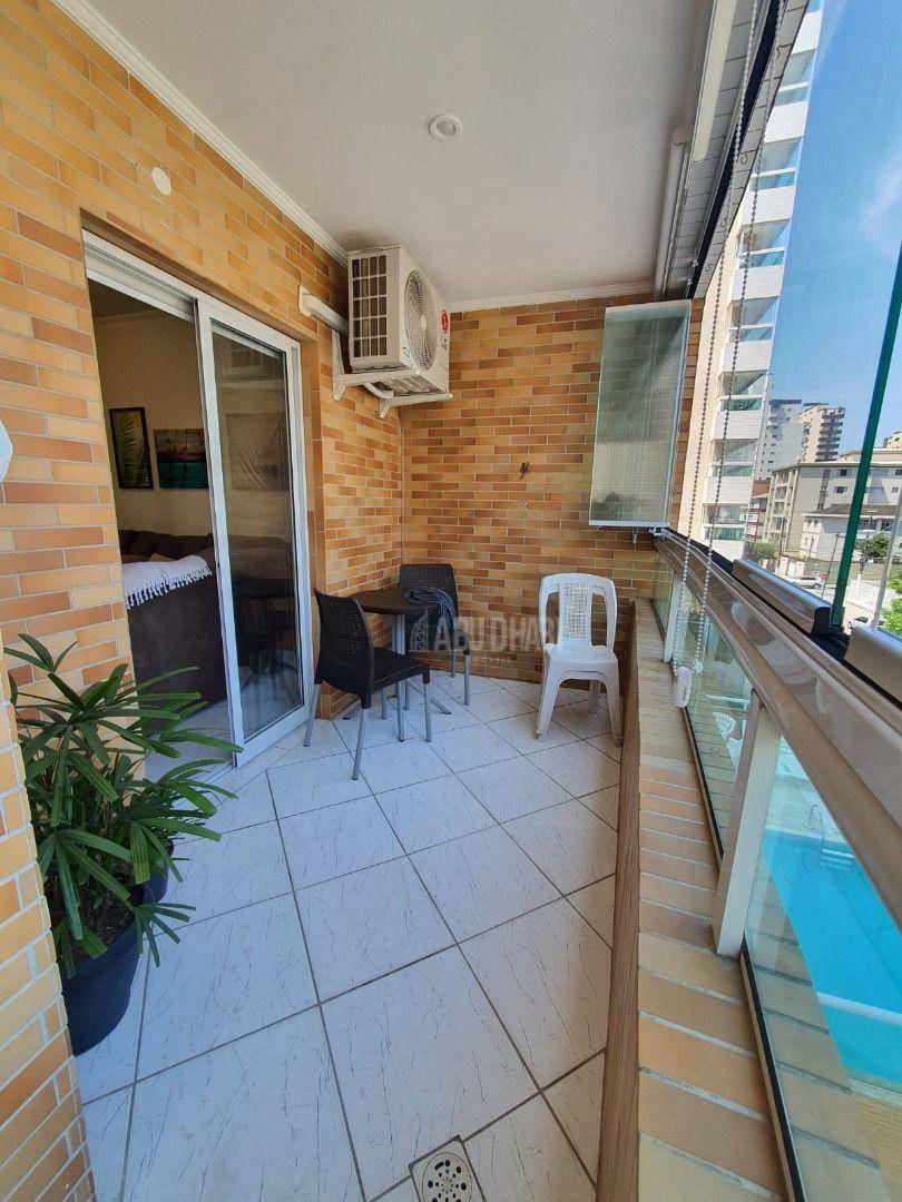 Apartamento à venda com 2 quartos, 82m² - Foto 1