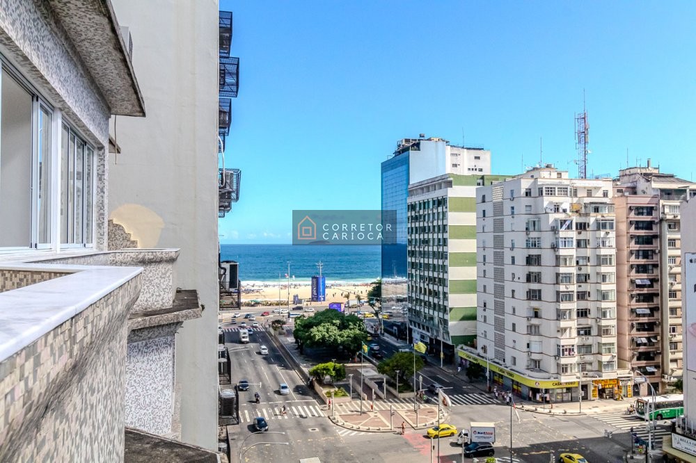 Apartamento à venda com 3 quartos, 135m² - Foto 5