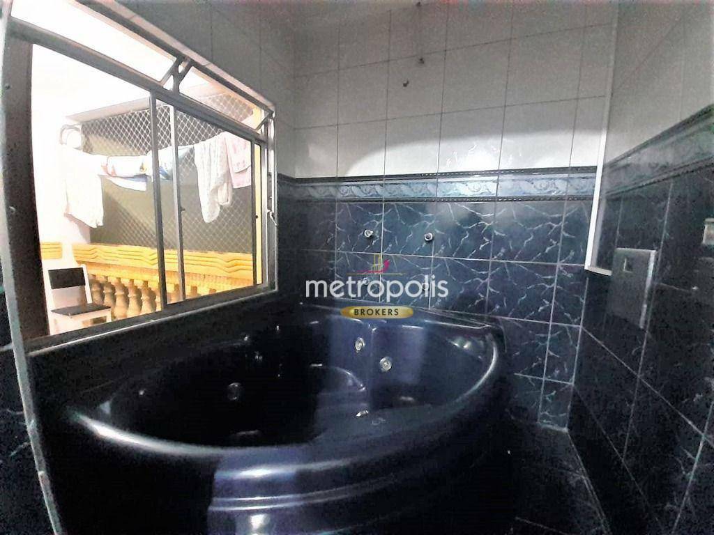 Sobrado à venda com 5 quartos, 280m² - Foto 23