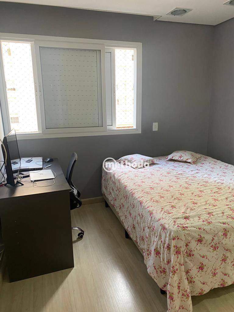 Apartamento à venda com 3 quartos, 127m² - Foto 17