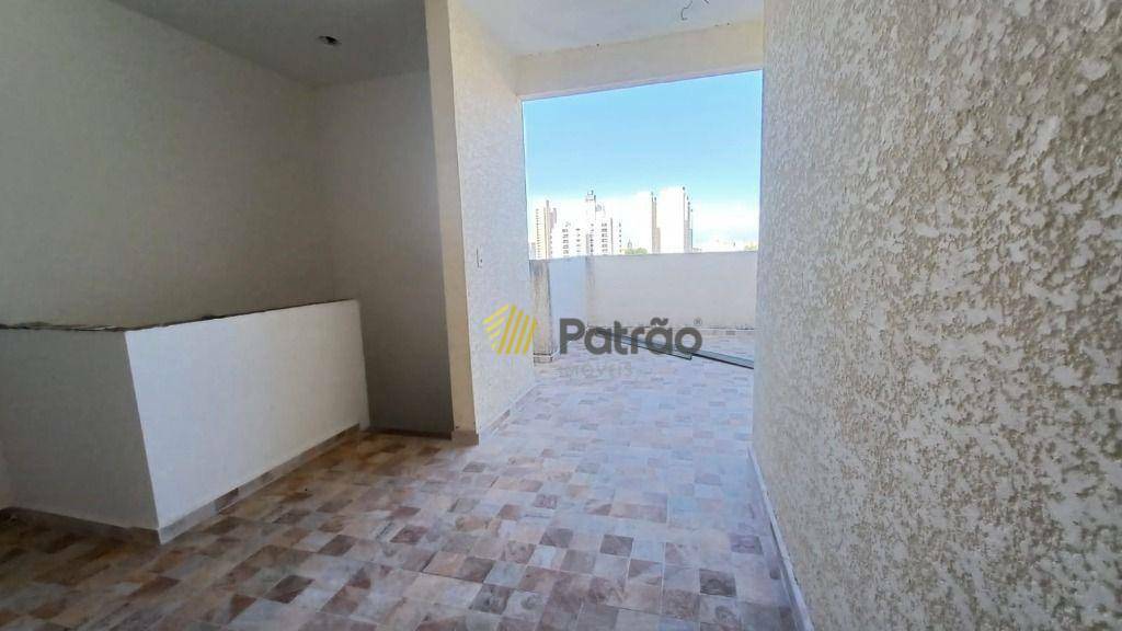 Apartamento à venda com 2 quartos, 120m² - Foto 5