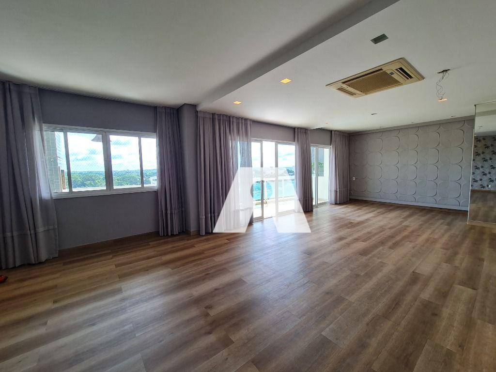 Apartamento para alugar com 3 quartos, 202m² - Foto 6