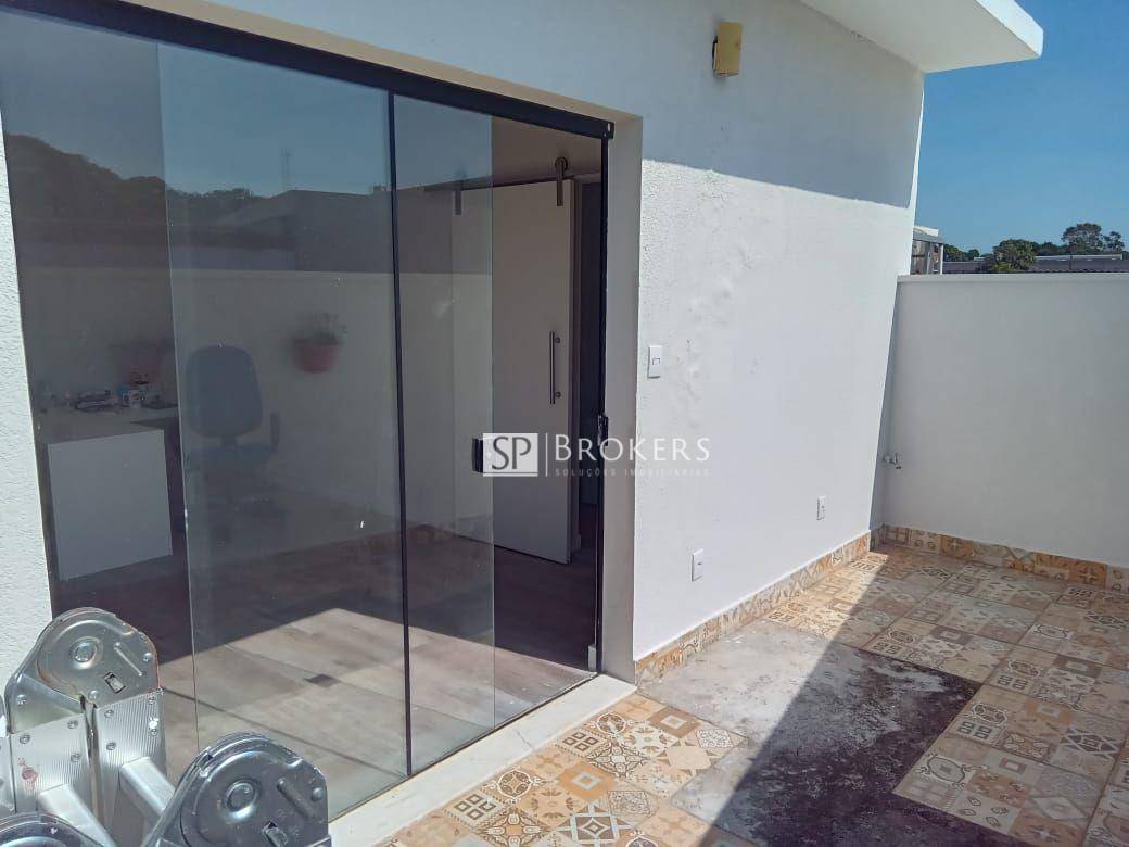 Conjunto Comercial-Sala para alugar, 20m² - Foto 4