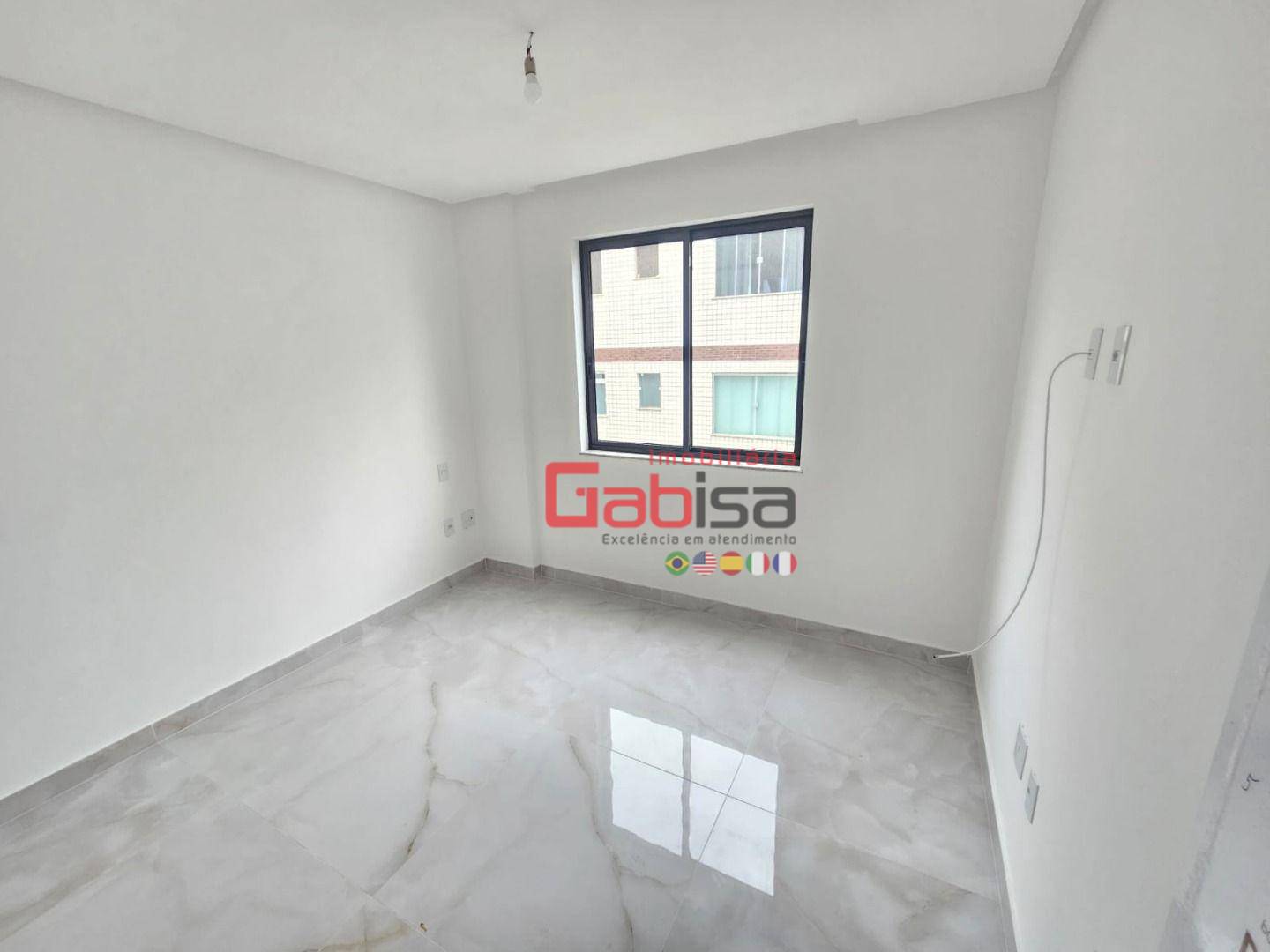 Apartamento à venda com 4 quartos, 163m² - Foto 7