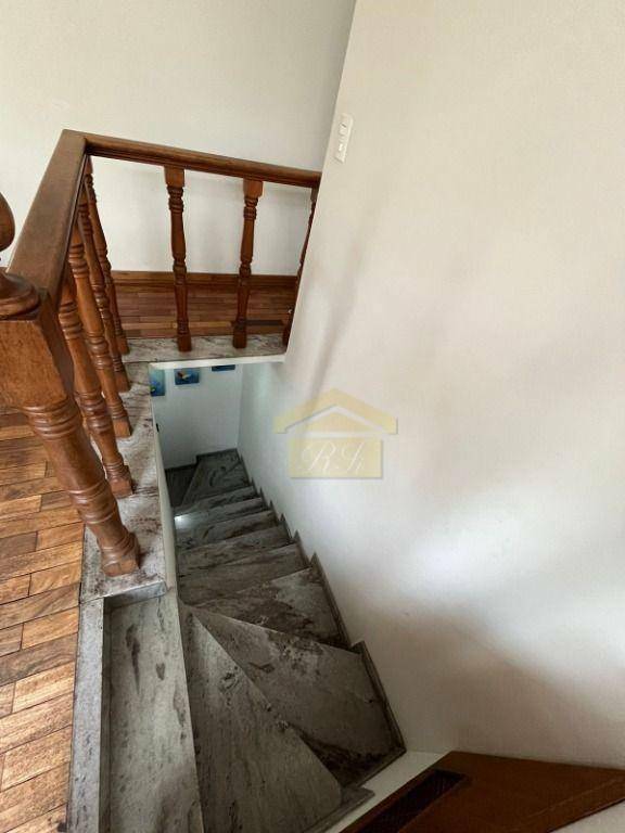 Sobrado à venda com 3 quartos, 204m² - Foto 8