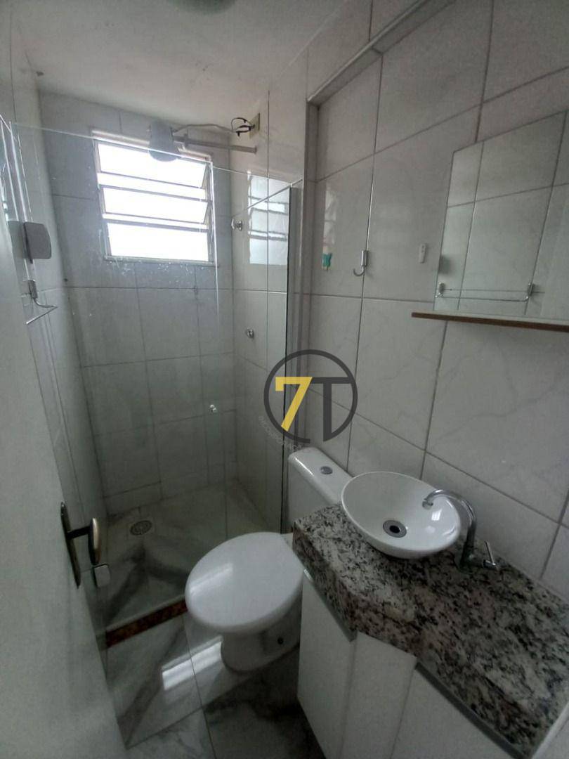 Apartamento à venda com 2 quartos, 54m² - Foto 9