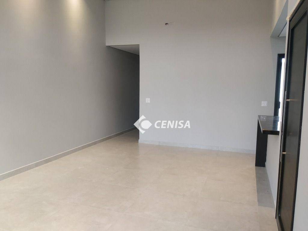 Casa de Condomínio à venda com 3 quartos, 136m² - Foto 3