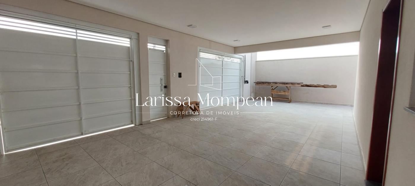 Casa à venda com 3 quartos, 159m² - Foto 6