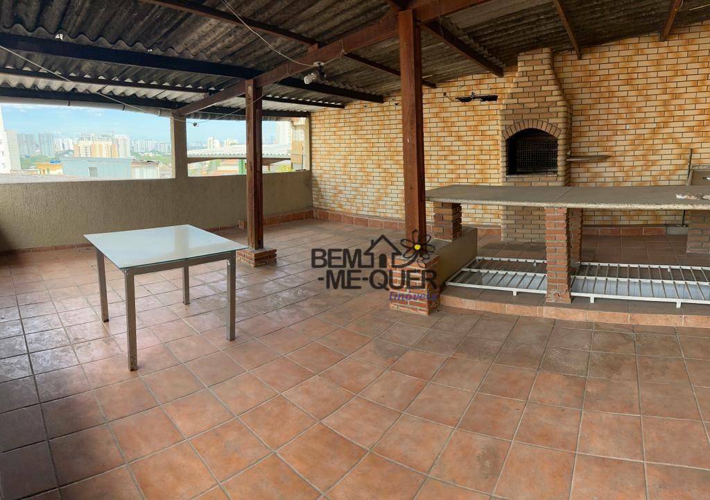 Casa à venda com 2 quartos, 125m² - Foto 2