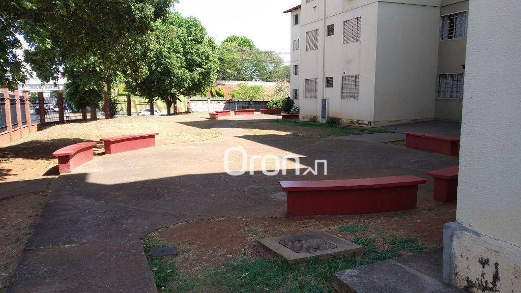 Apartamento, 2 quartos, 54 m² - Foto 7