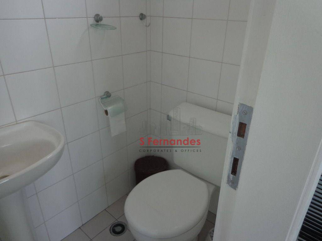 Conjunto Comercial-Sala à venda, 44m² - Foto 20