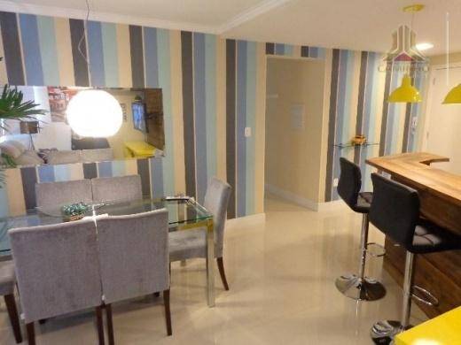 Apartamento à venda com 1 quarto, 62m² - Foto 10