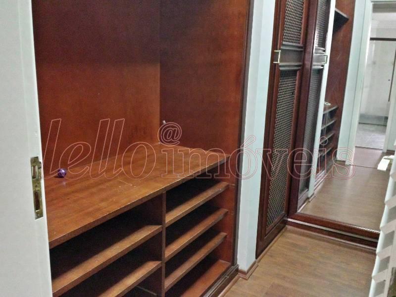 Apartamento para alugar com 4 quartos, 250m² - Foto 14