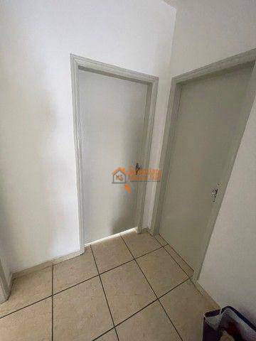 Conjunto Comercial-Sala para alugar, 30m² - Foto 8