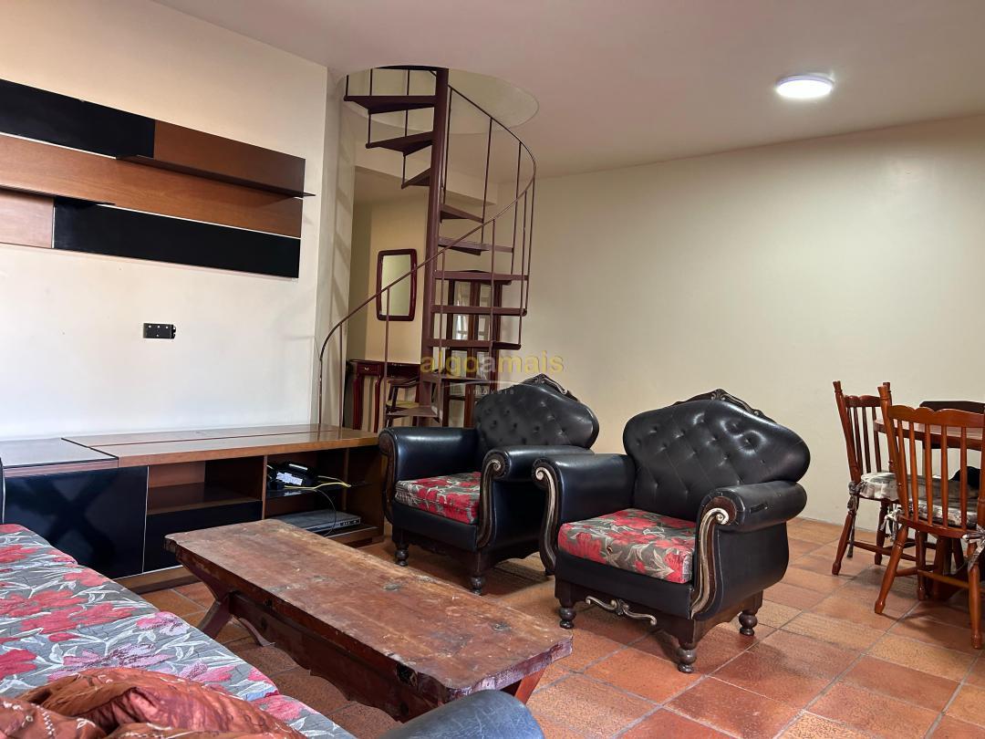 Cobertura à venda com 2 quartos, 193m² - Foto 4
