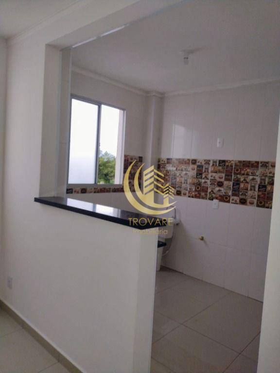 Apartamento à venda com 2 quartos, 45m² - Foto 21