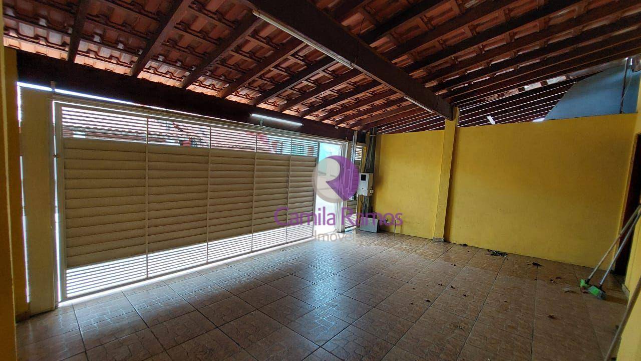 Casa de Condomínio à venda com 2 quartos, 87m² - Foto 18