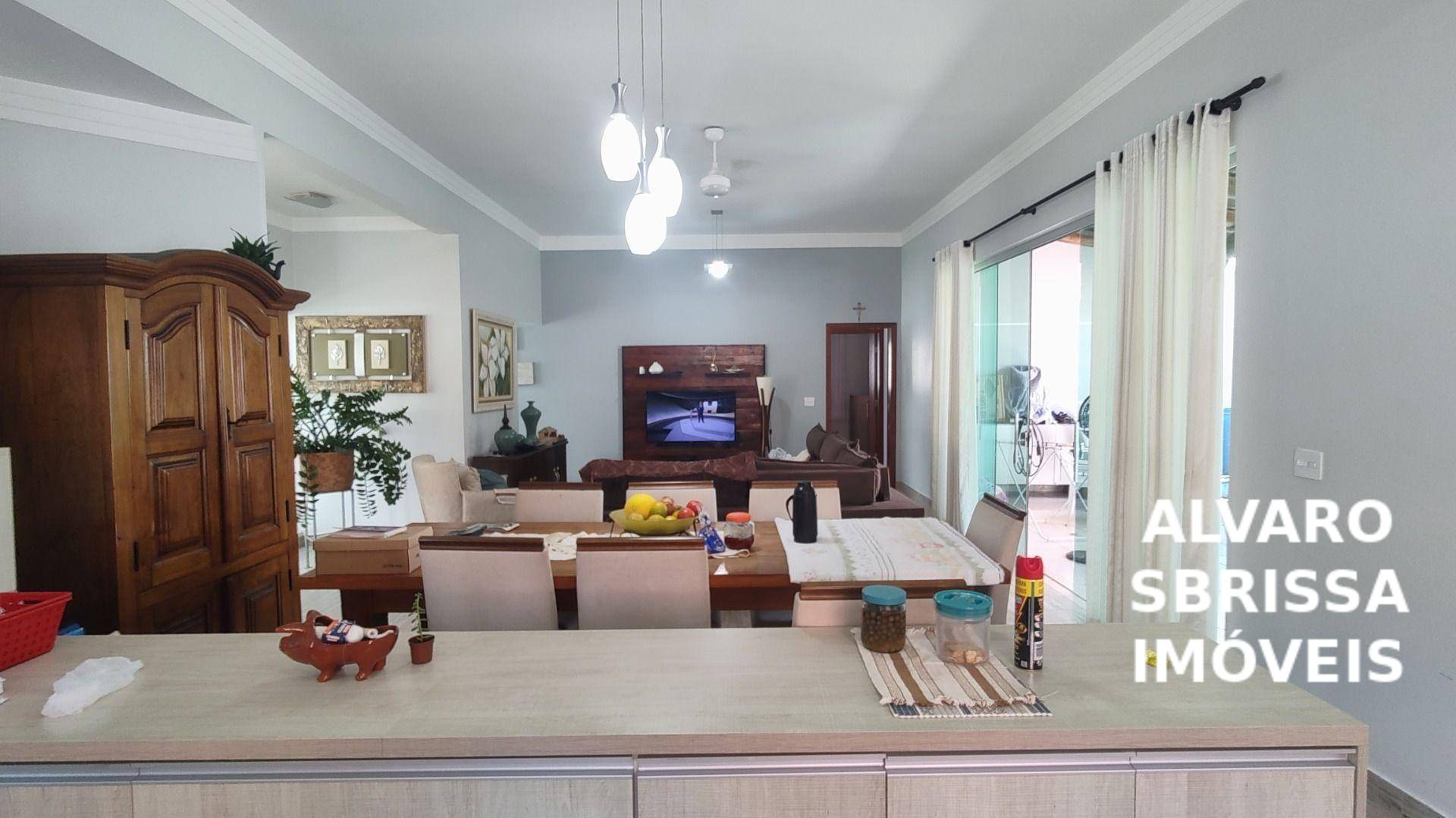 Chácara, 3 quartos, 1000 m² - Foto 2