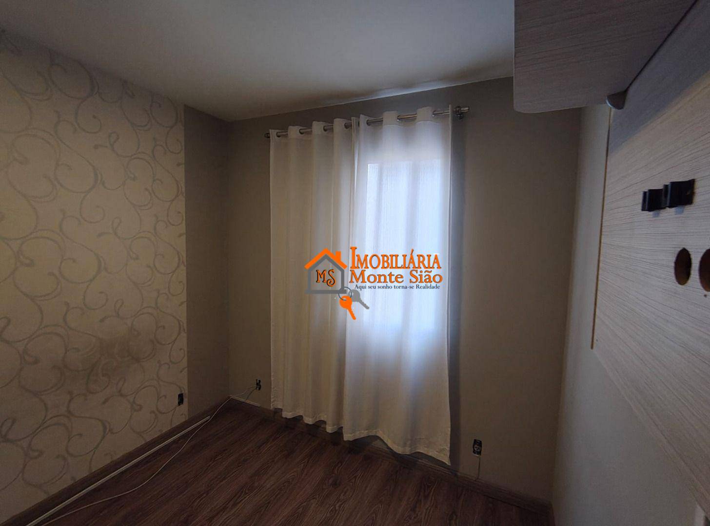 Apartamento à venda com 2 quartos, 51m² - Foto 19