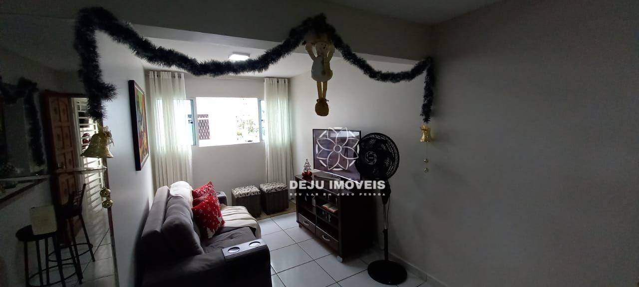 Apartamento à venda com 3 quartos, 89m² - Foto 4