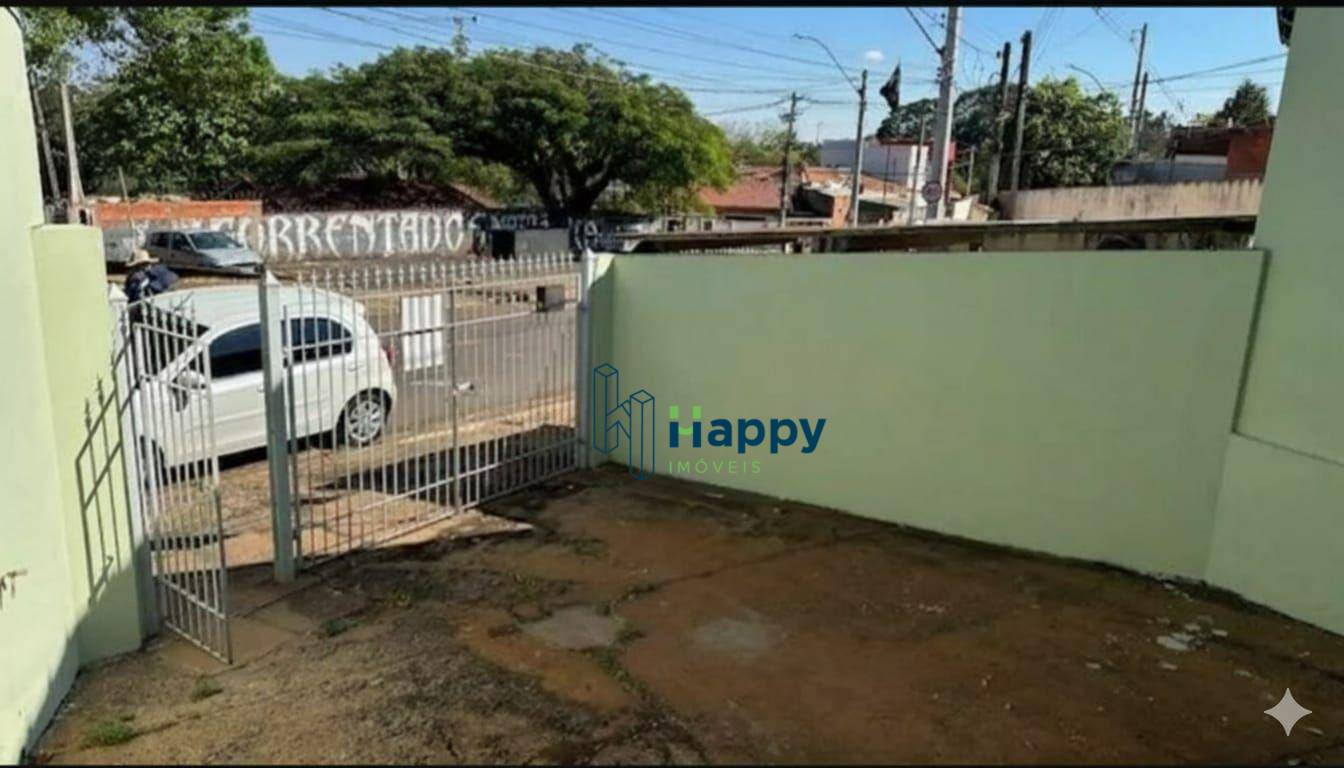 Casa, 1 quarto, 60 m² - Foto 3