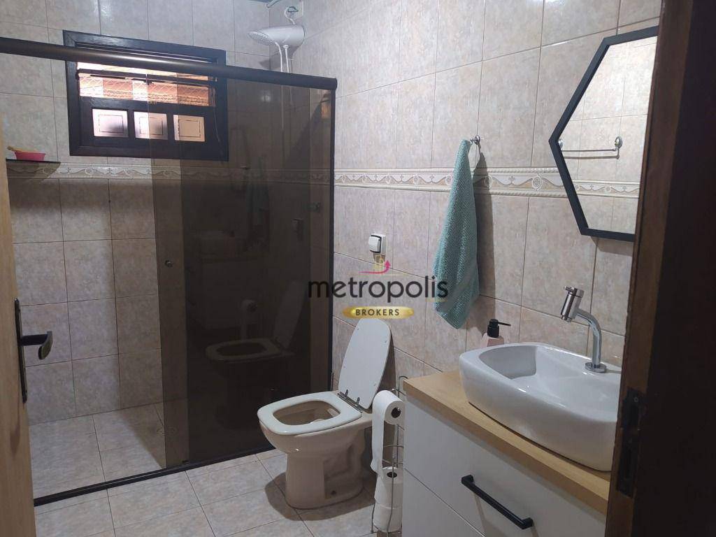 Sobrado à venda com 4 quartos, 300m² - Foto 4