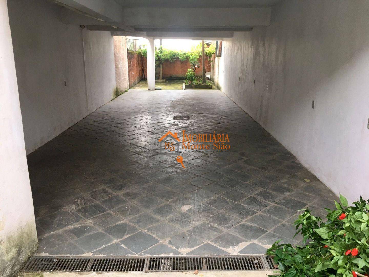 Sobrado à venda com 3 quartos, 167m² - Foto 11