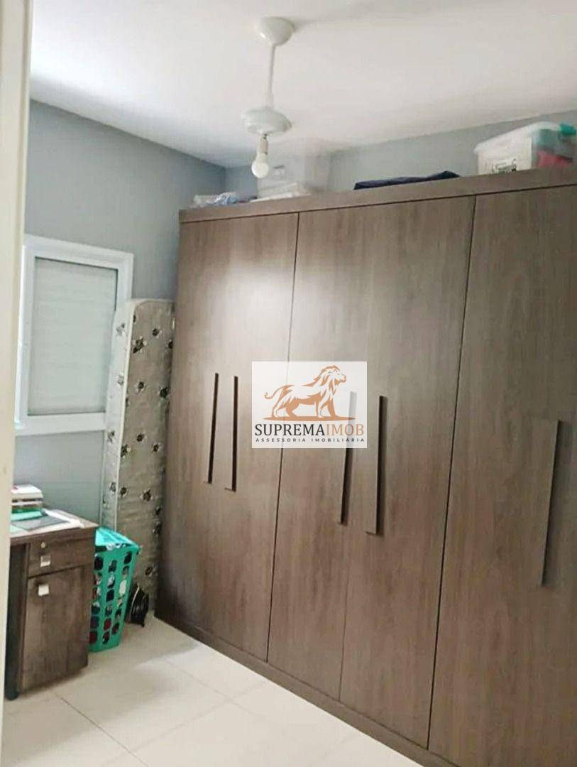 Casa de Condomínio à venda com 3 quartos, 119m² - Foto 14