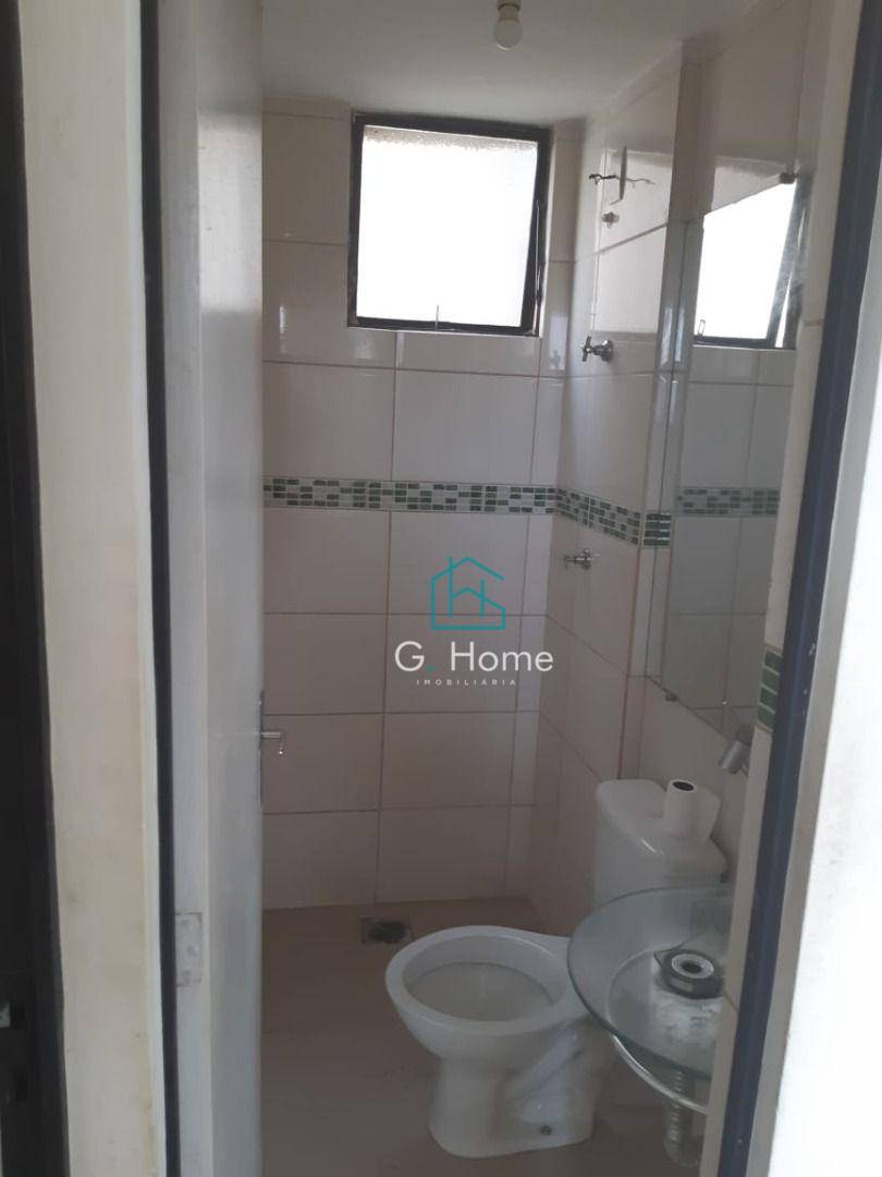 Apartamento para alugar com 2 quartos, 53m² - Foto 13