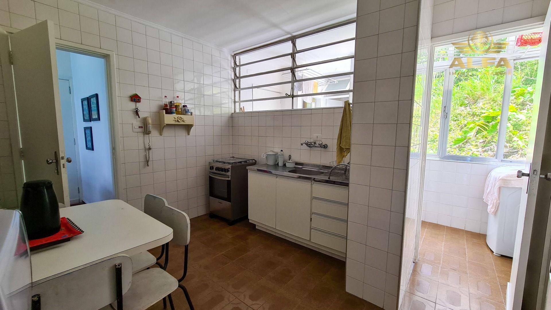 Apartamento à venda com 4 quartos, 120m² - Foto 19