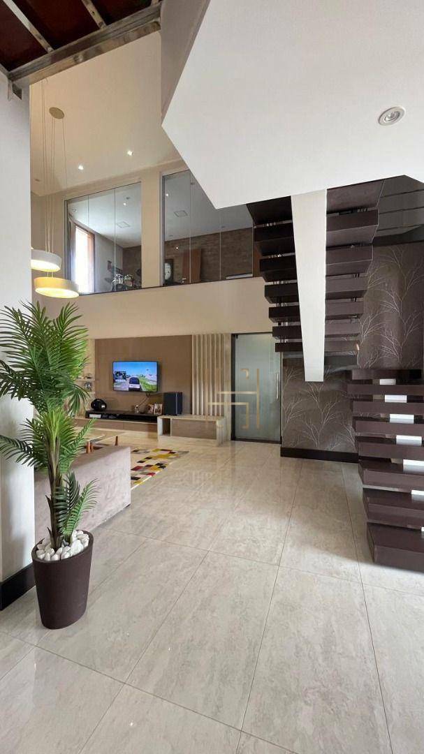 Casa de Condomínio à venda com 3 quartos, 361m² - Foto 7