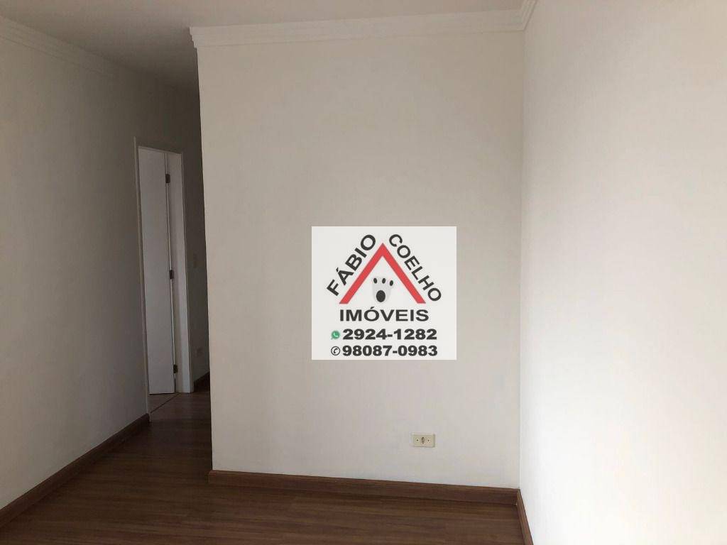 Apartamento à venda com 3 quartos, 68m² - Foto 21