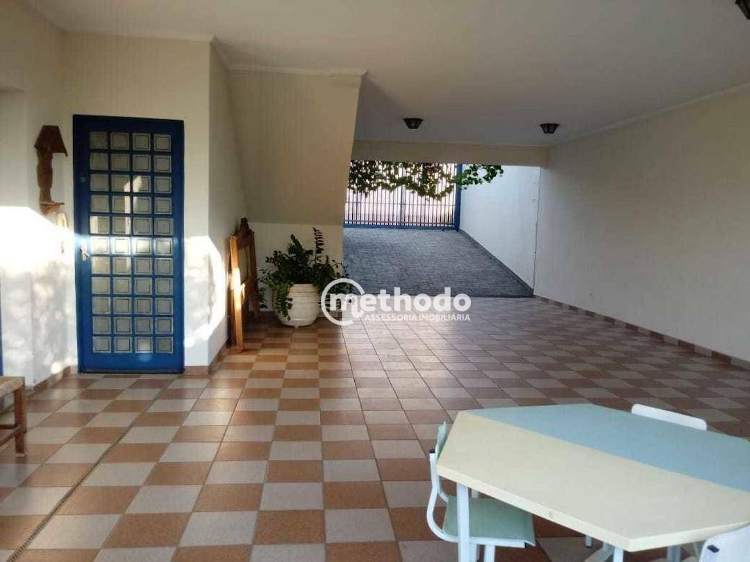 Casa à venda com 4 quartos, 391m² - Foto 23