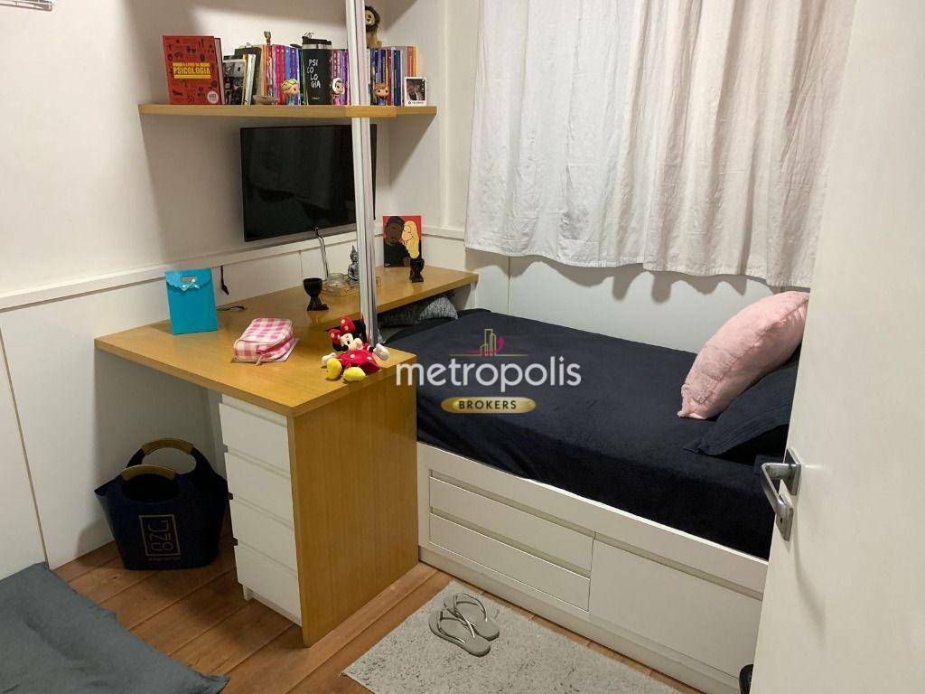 Apartamento à venda com 3 quartos, 90m² - Foto 26