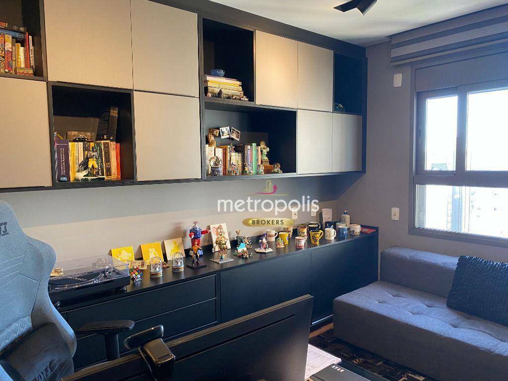 Apartamento à venda com 4 quartos, 258m² - Foto 12