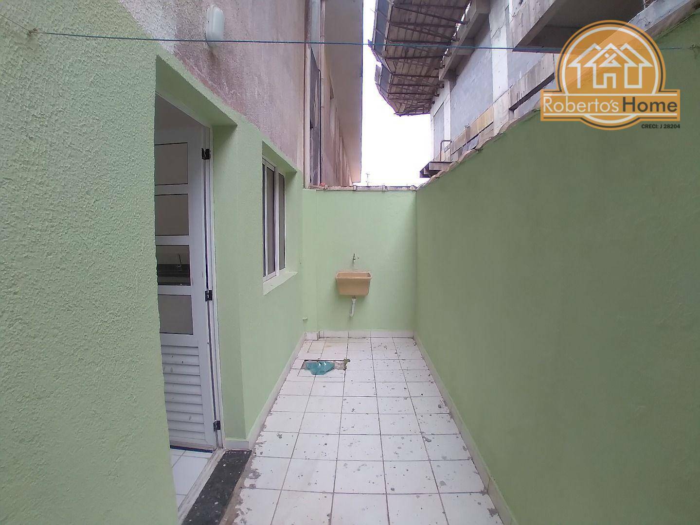 Sobrado à venda com 2 quartos - Foto 12