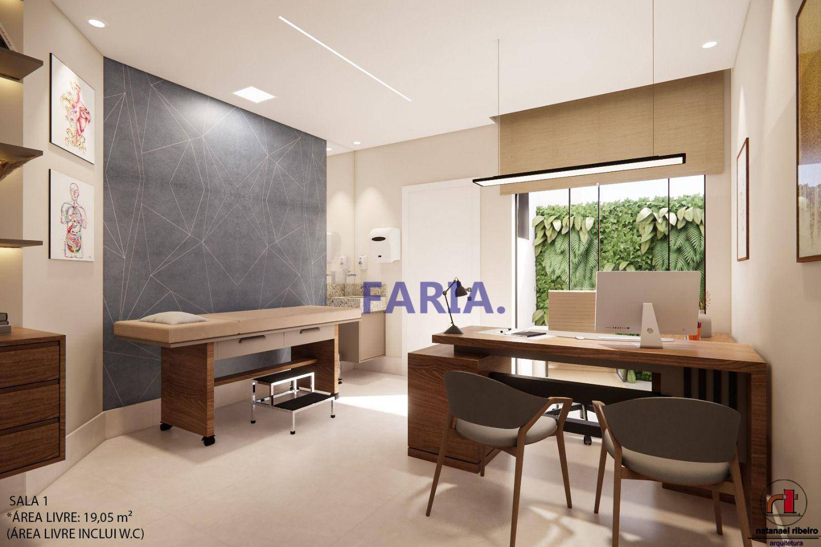 Sala-Conjunto, 20 m² - Foto 9