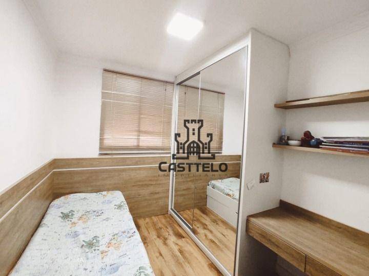 Apartamento à venda com 2 quartos, 45m² - Foto 9