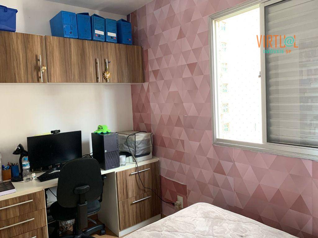 Apartamento à venda com 3 quartos, 65m² - Foto 18