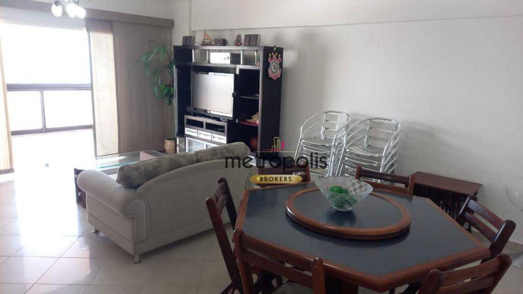 Apartamento à venda com 4 quartos, 136m² - Foto 3