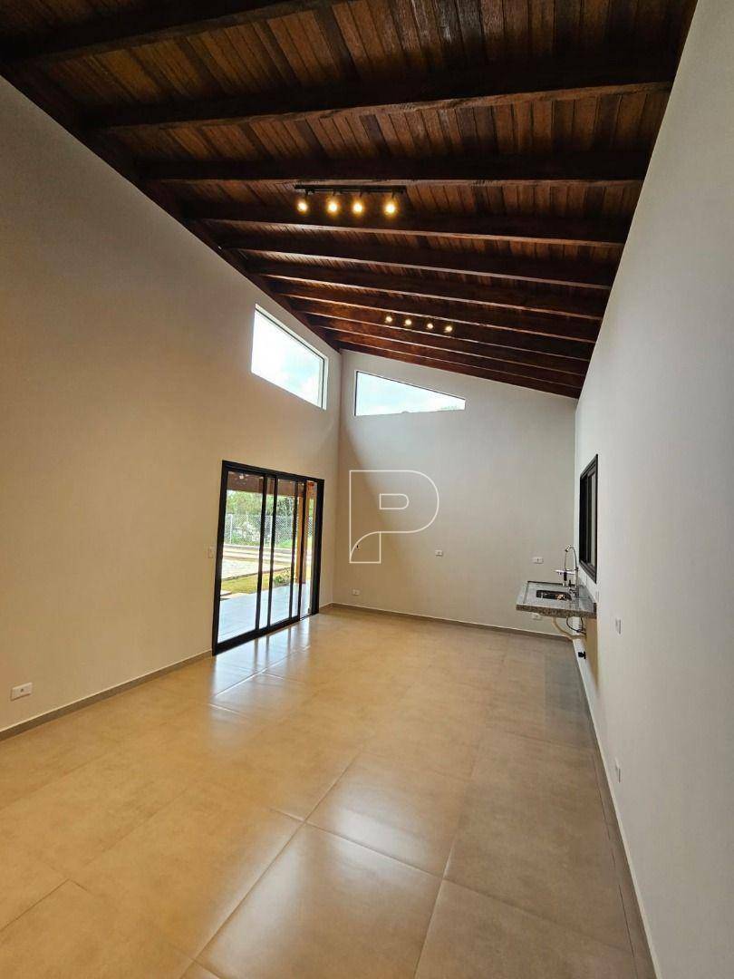 Casa de Condomínio à venda com 3 quartos, 165m² - Foto 22