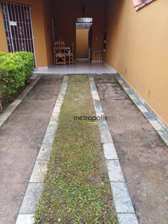 Casa à venda com 3 quartos, 80m² - Foto 5