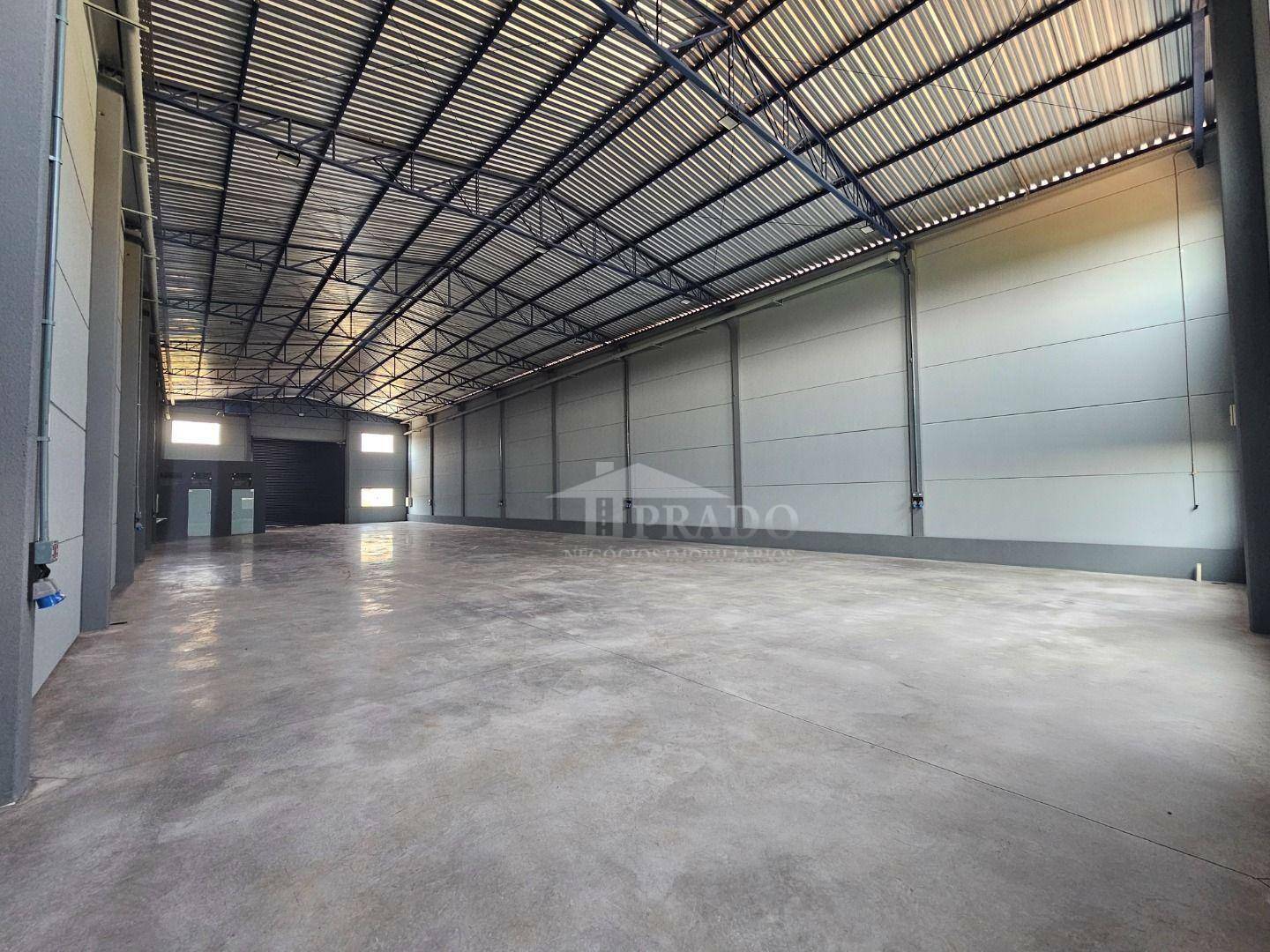 Depósito-Galpão-Armazém para alugar, 534m² - Foto 11