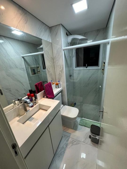 Apartamento à venda com 2 quartos, 55m² - Foto 10