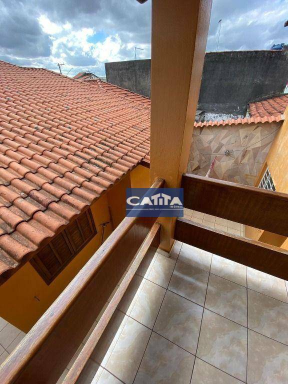 Casa à venda com 4 quartos, 160m² - Foto 25