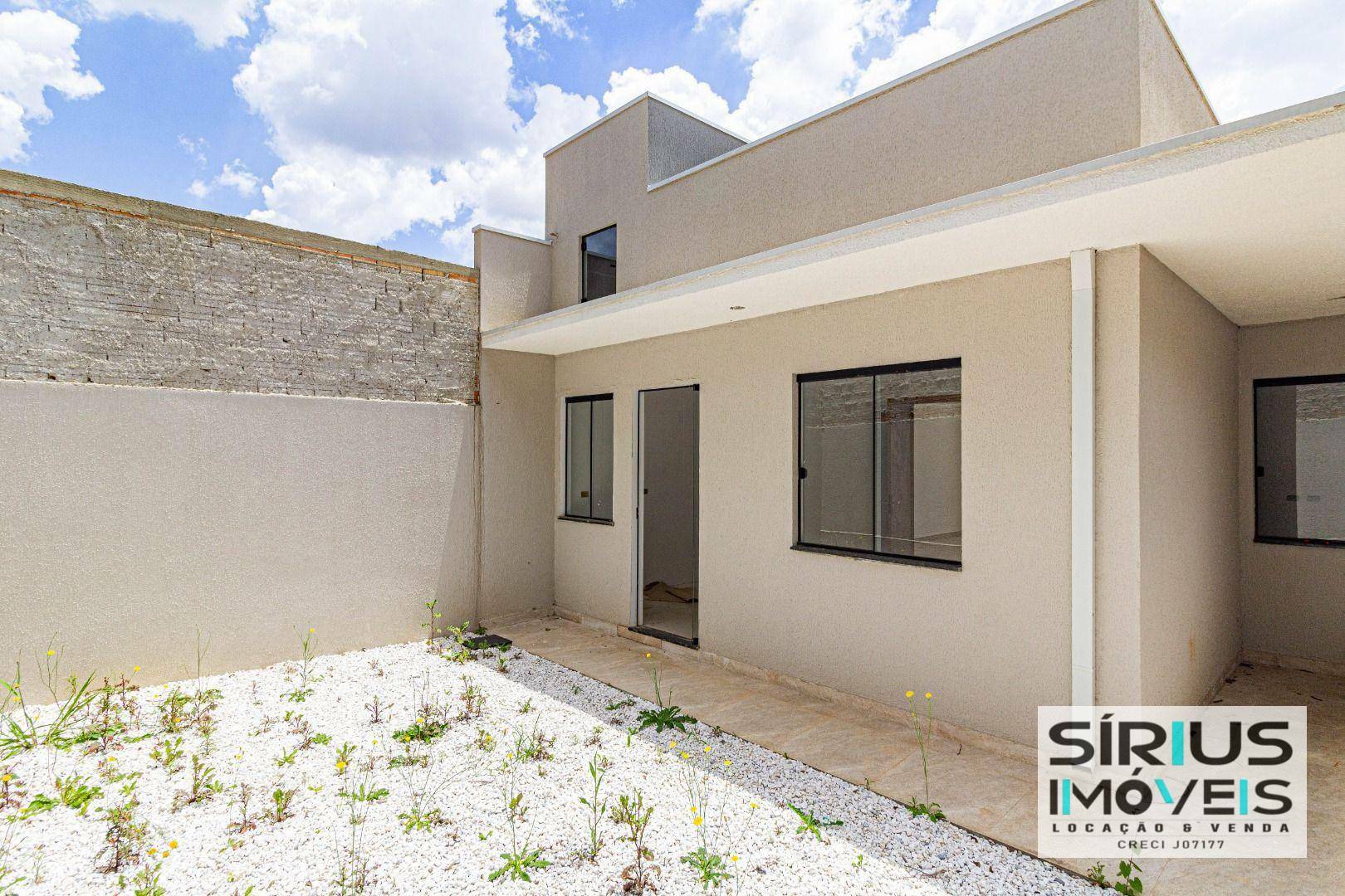Casa de Condomínio à venda com 3 quartos, 54m² - Foto 40