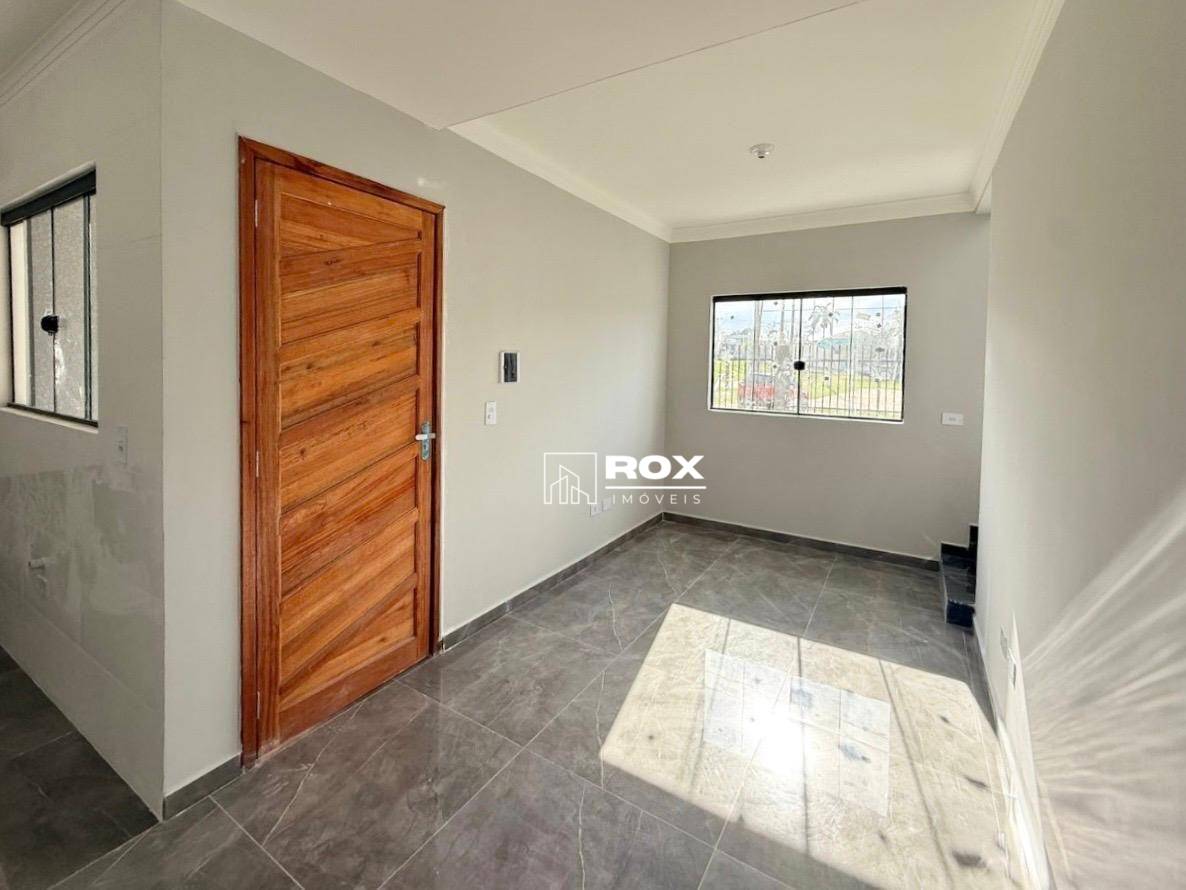 Sobrado, 3 quartos, 72 m² - Foto 2